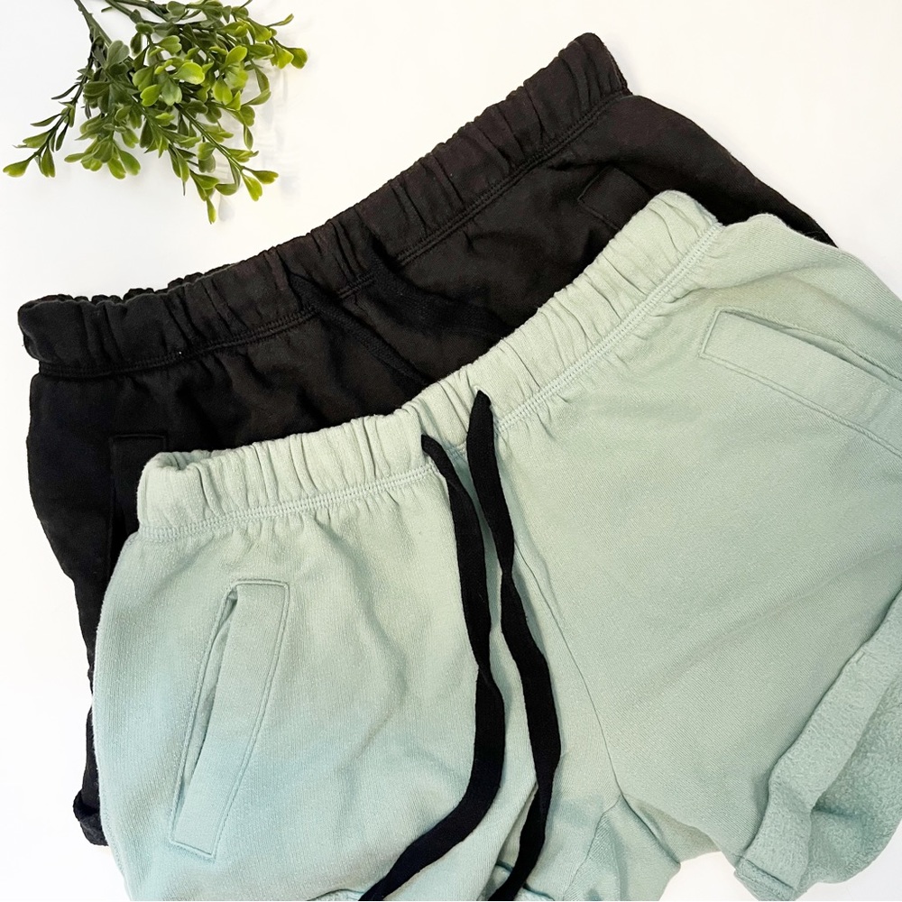 PINK| Two Set Women’s Lounge Shorts